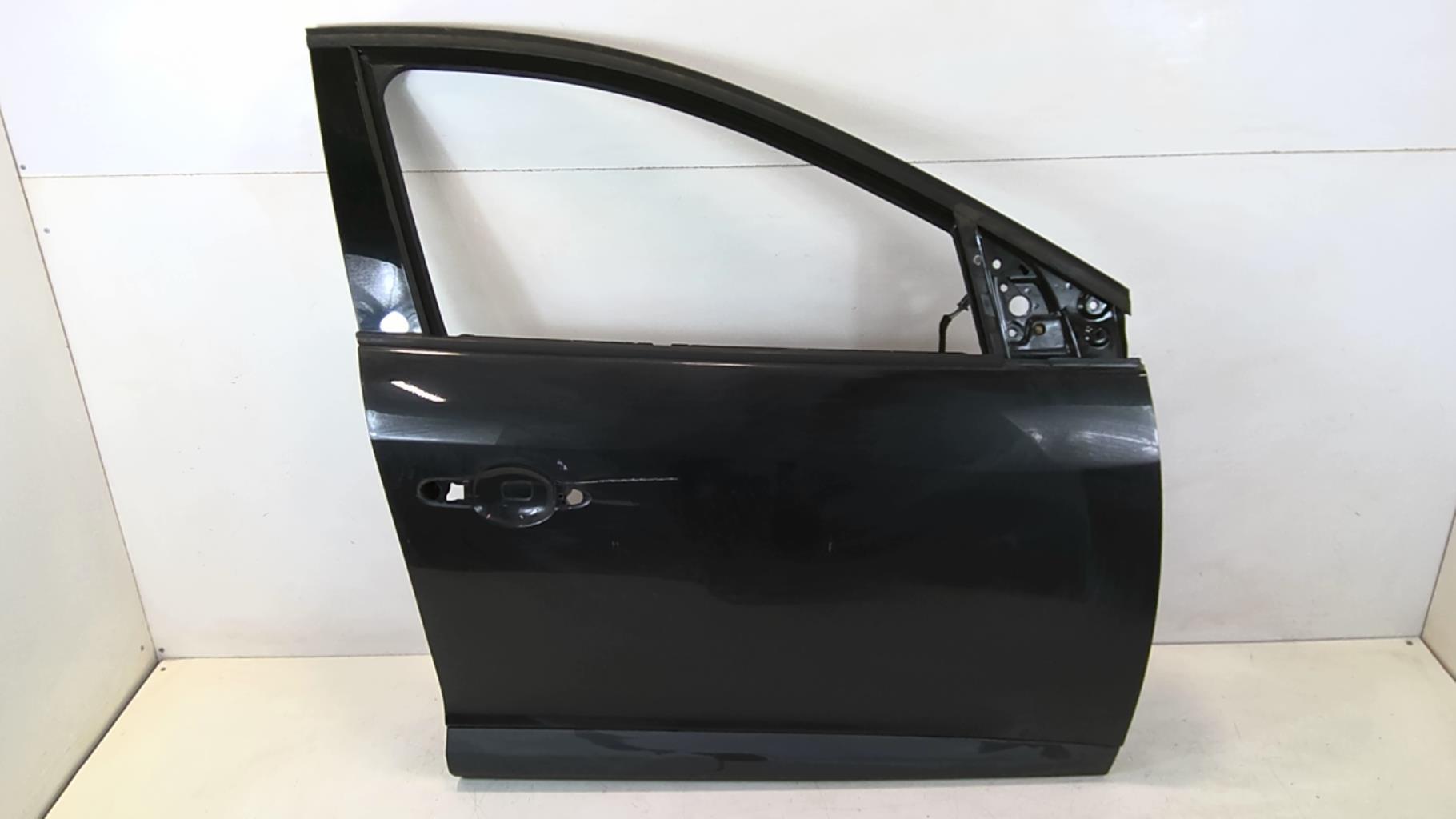 Porte avant droit RENAULT MEGANE 3 PHASE 1 Diesel - 1