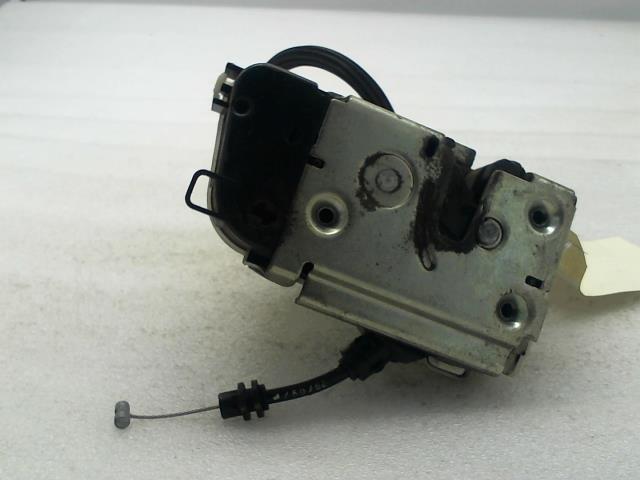 Serratura posteriore sinistra CITROEN C3 1 PHASE 2  - 1