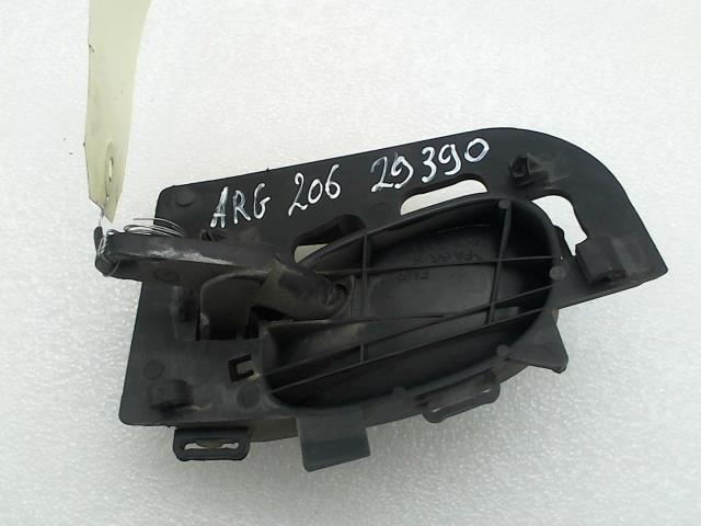 Maniglia interna posteriore sinistra PEUGEOT 206 PHASE 2 BREAK Diésel - 1