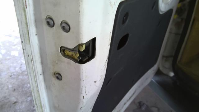 Serratura porta bagagliaio sinistra PEUGEOT BIPPER Diésel - 1