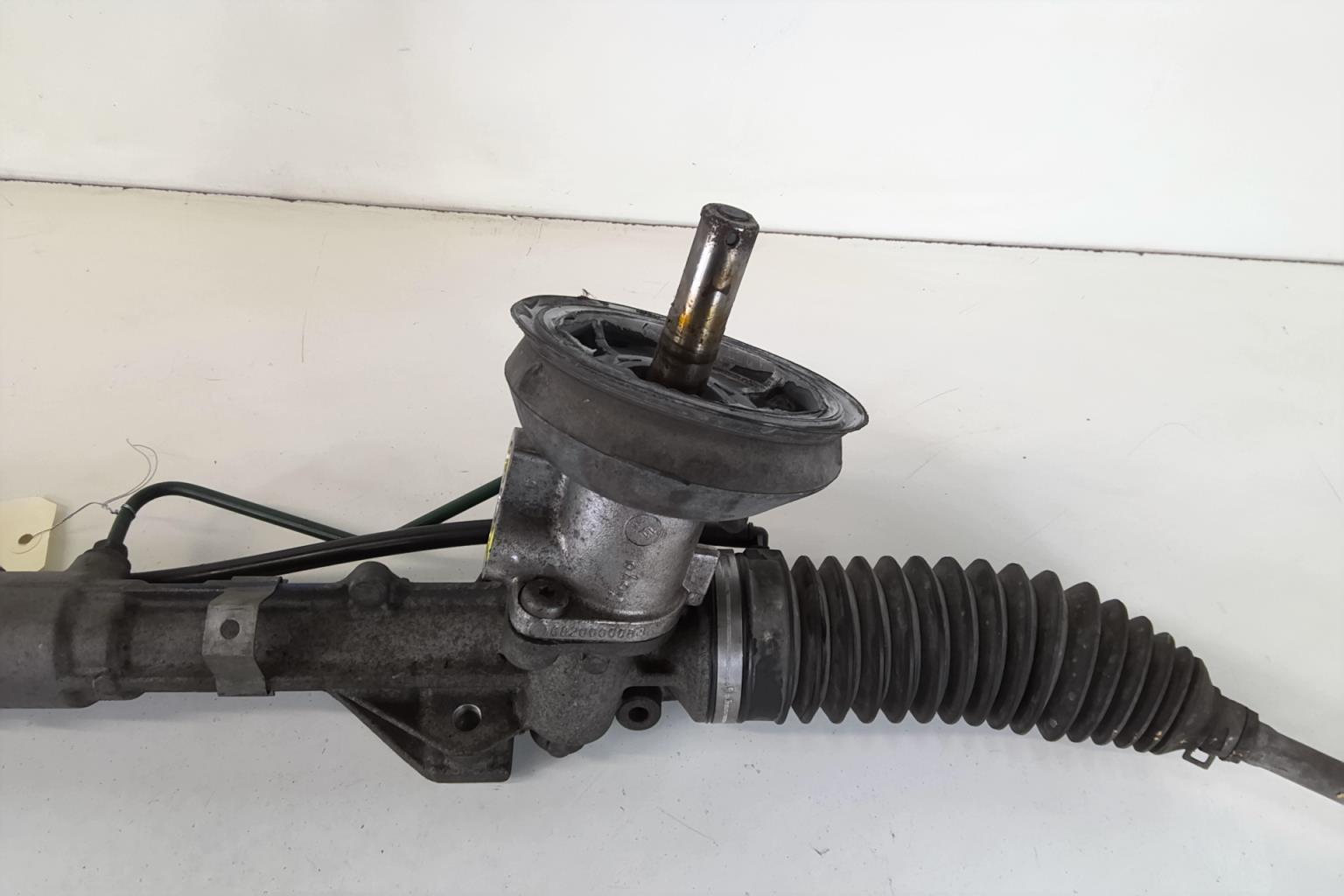Cremaillere assistee CITROEN DS4 PHASE 1 Diesel - 1