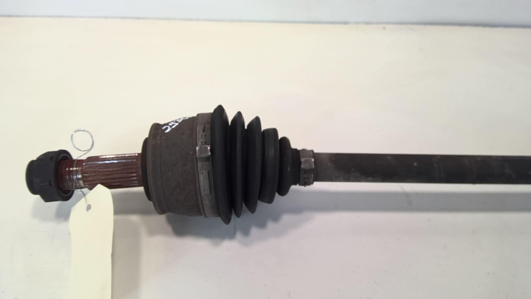 Giunto cardanico albero di trasmissione destro FIAT 500 2 PHASE 1 Diésel - 1