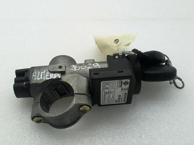 Immobilizzatore NISSAN ALMERA TINO PHASE 1 Diésel - 1