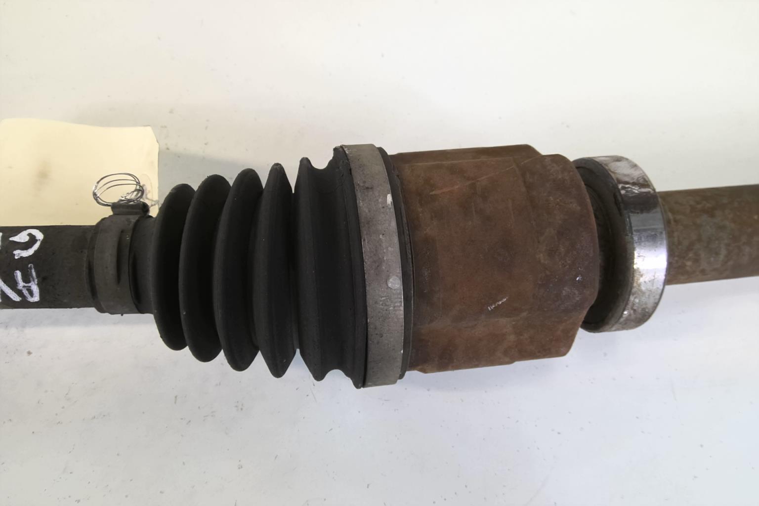Giunto cardanico albero di trasmissione destro RENAULT GRAND SCENIC 3 PHASE 1 Diésel - 1