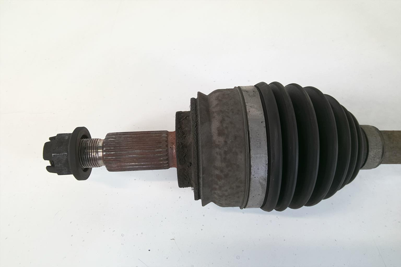 Giunto cardanico albero di trasmissione sinistro RENAULT GRAND SCENIC 3 PHASE 1 Diésel - 1