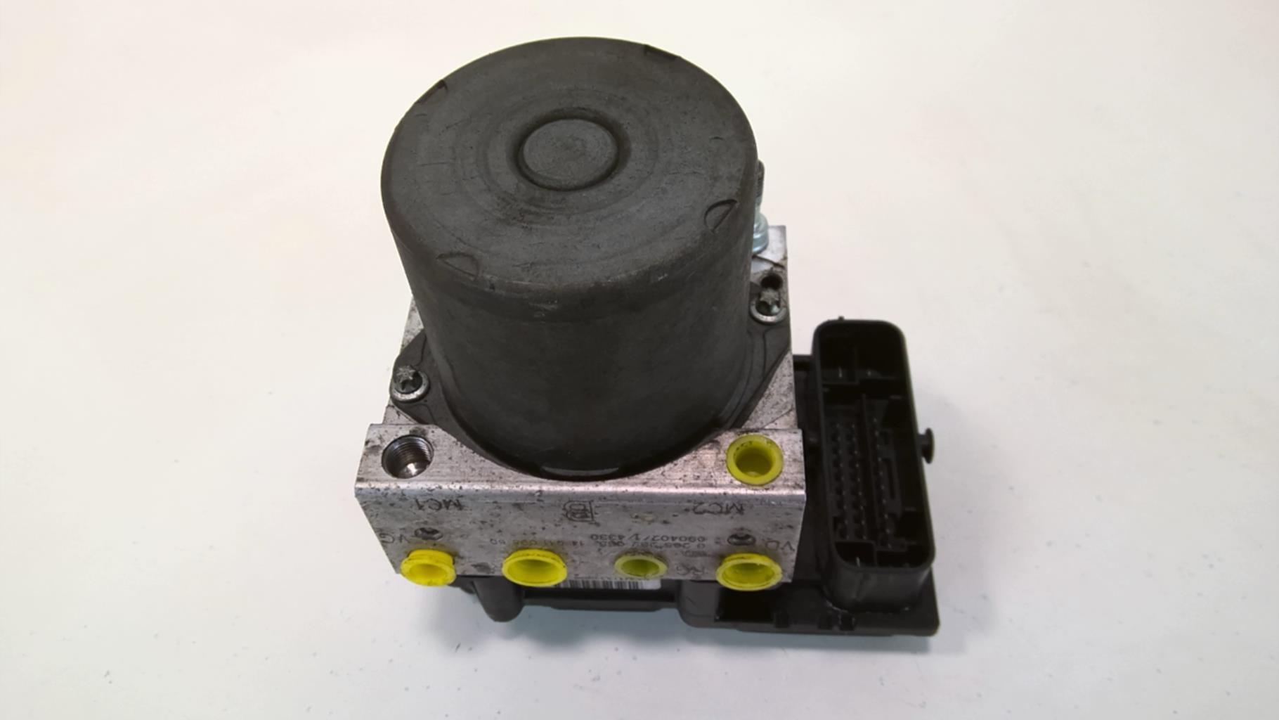 Blocco ABS (antibloccaggio freni) FIAT SCUDO 2 Diésel - 1