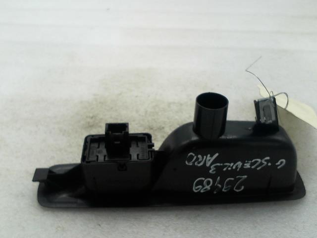 Interruttore lavacristalli posteriore destro RENAULT GRAND SCENIC 3 PHASE 3 Gasolina - 1