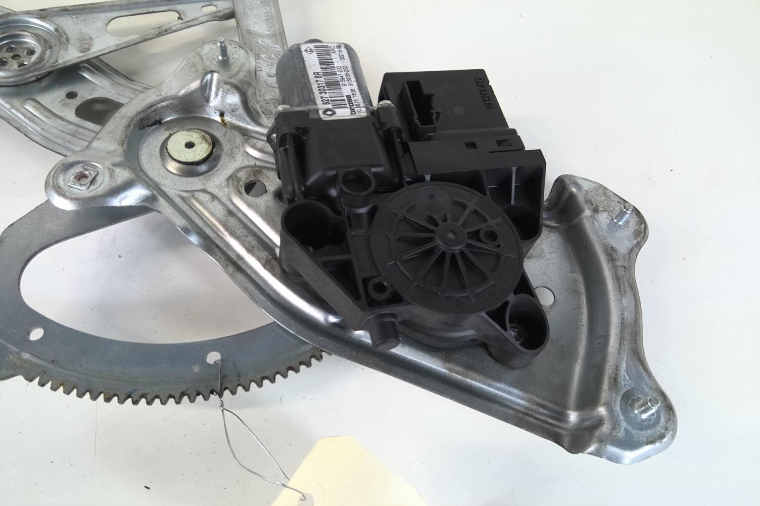 Alzacristalli elettrico posteriore destro RENAULT GRAND SCENIC 3 PHASE 3 Gasolina - 1