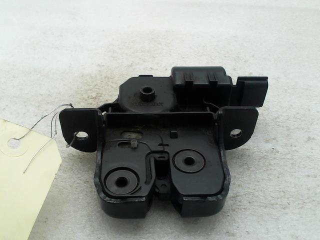 Serratura portellone posteriore RENAULT GRAND SCENIC 3 PHASE 3 Gasolina - 1