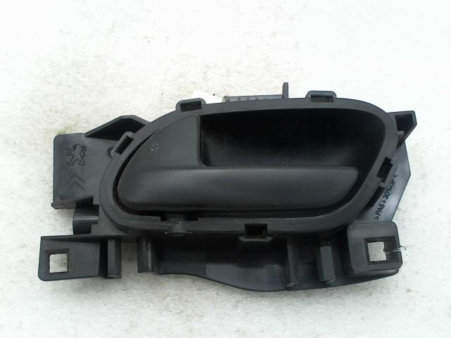 Maniglia interna anteriore sinistra FIAT SCUDO 2 Diésel - 1