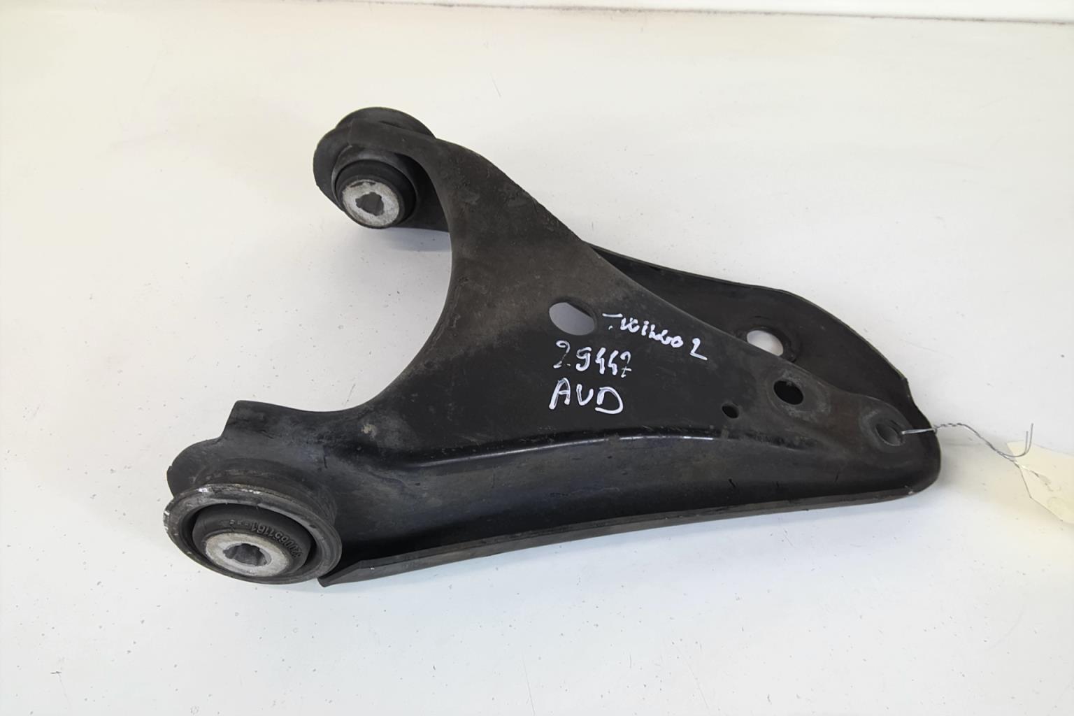 Triangolo anteriore destro RENAULT TWINGO 2 PHASE 2 Gasolina - 1