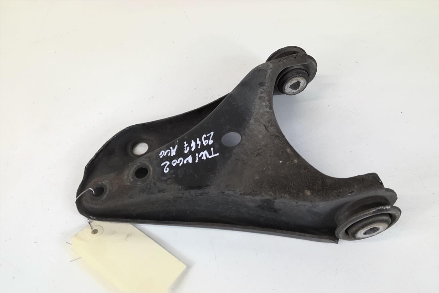 Triangolo anteriore sinistro RENAULT TWINGO 2 PHASE 2 Gasolina - 1