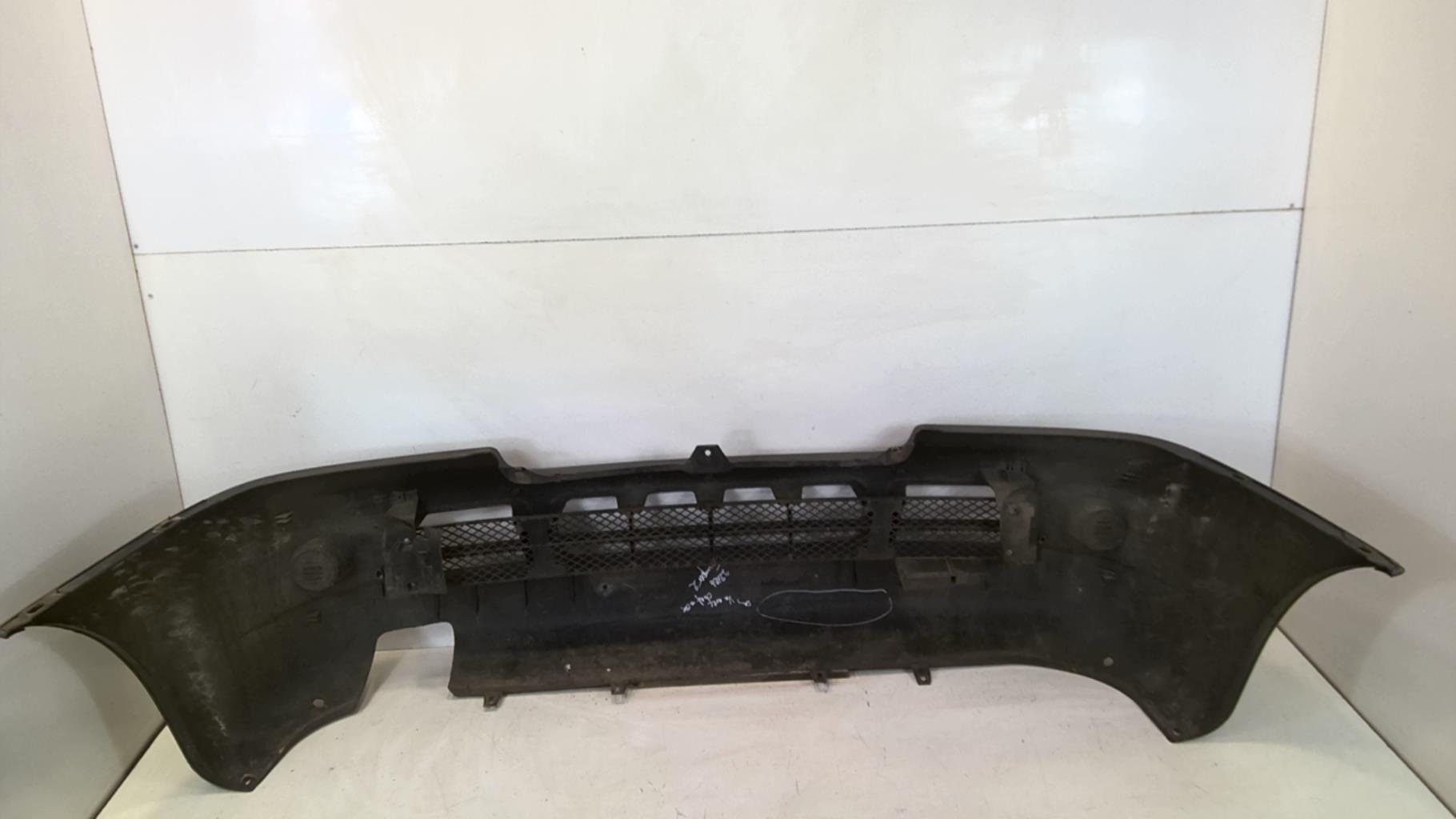 Pare choc avant CITROEN JUMPER 2 Diesel - 1