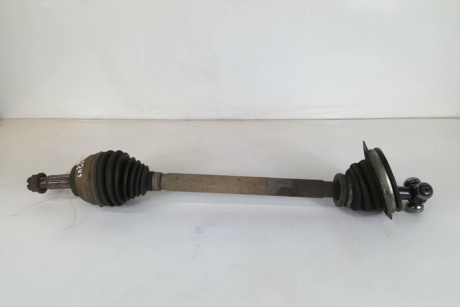 Giunto cardanico albero di trasmissione sinistro RENAULT LAGUNA 1 PHASE 2  - 1