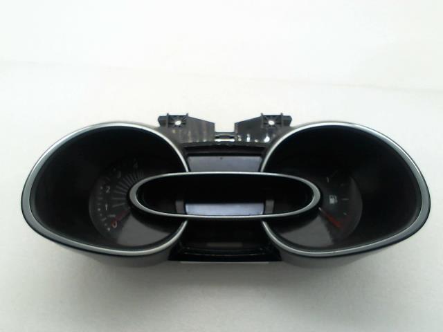 Compteur RENAULT CLIO 4 PHASE 1 Diesel - 1