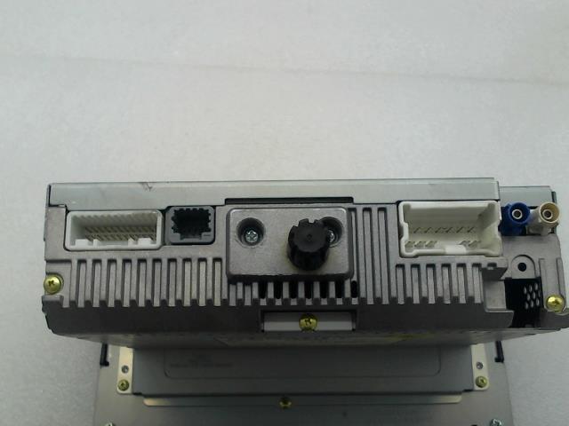 Ecran GPS RENAULT CLIO 4 PHASE 1 Diesel - 1