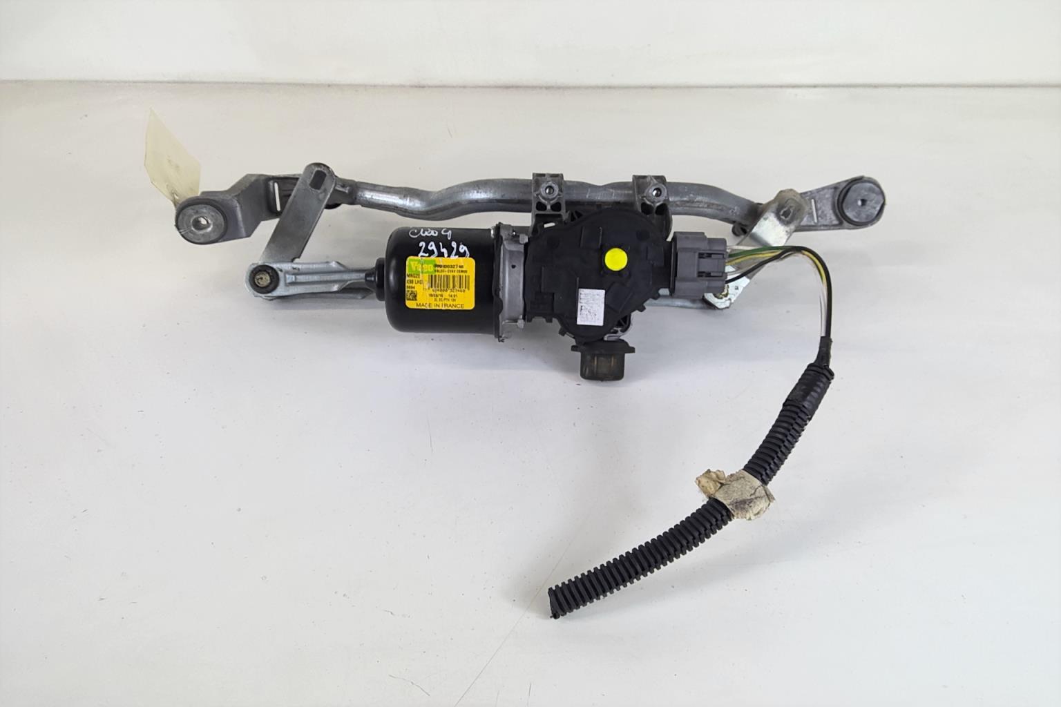 Motore tergicristallo anteriore RENAULT CLIO 4 PHASE 1 Diésel - 1
