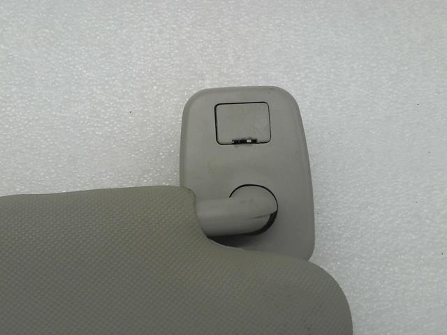 Visiera parasole destra RENAULT CLIO 4 PHASE 1 Diésel - 1