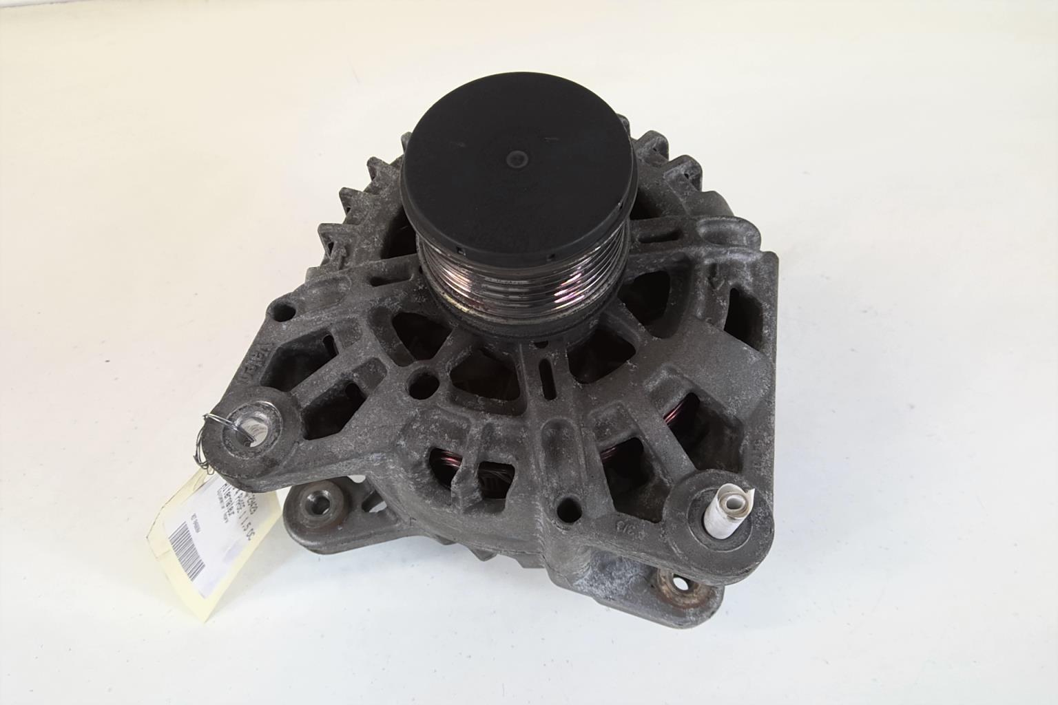 Alternatore RENAULT CLIO 4 PHASE 1 Diésel - 1