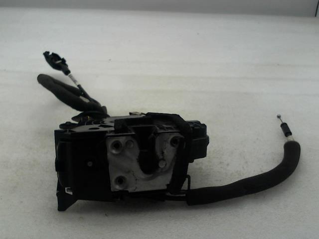 Serrure avant droit RENAULT CLIO 4 PHASE 1 Diesel - 1