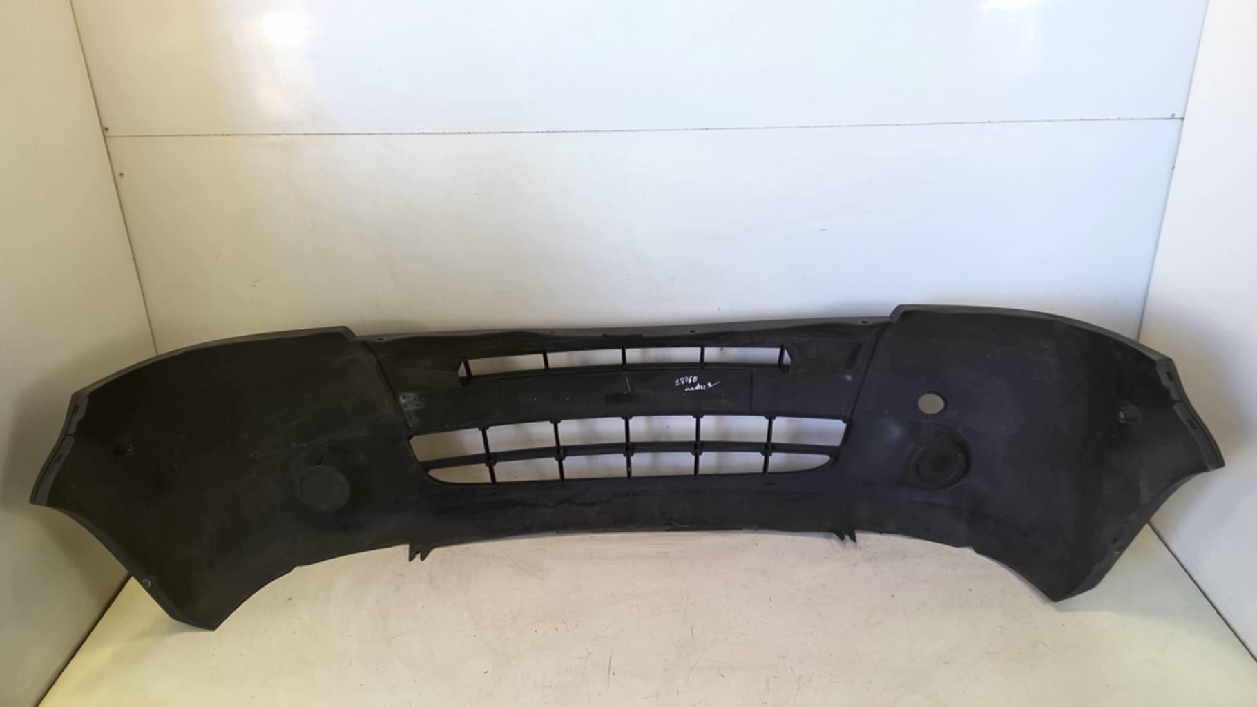 Pare choc avant RENAULT MASTER 2 PHASE 2 Diesel - 1