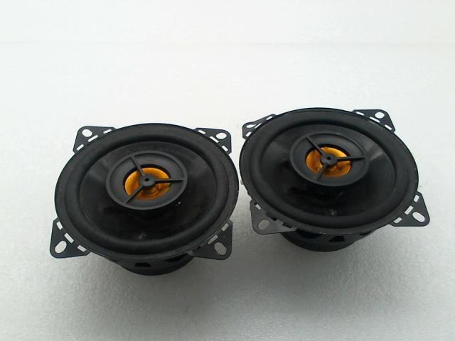Haut parleur RENAULT CLIO 2  - 1