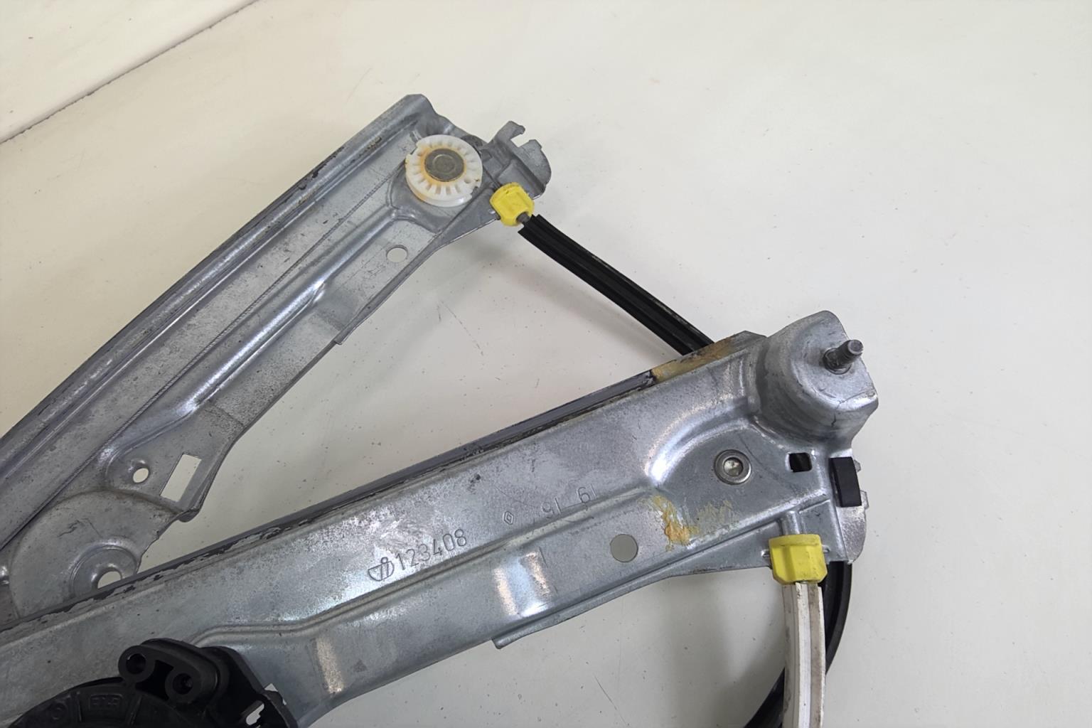 Alzacristalli elettrico anteriore destro RENAULT SCENIC 4 Diésel - 1