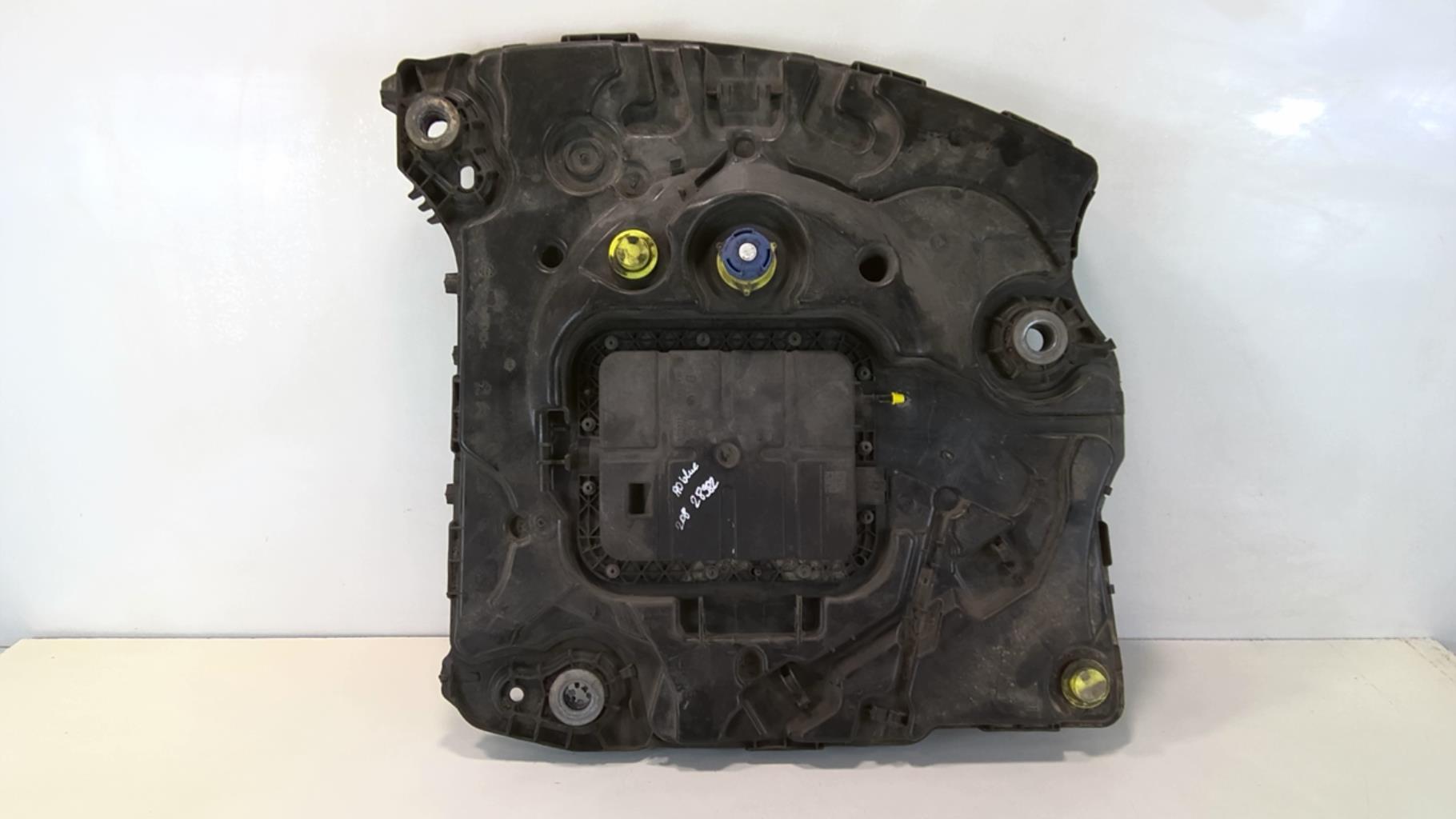 Reservoir PEUGEOT 208 1 PHASE 2 Diesel - 1