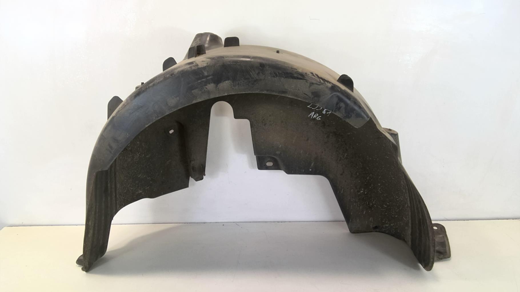 Parasale posteriore sinistro PEUGEOT 208 1 PHASE 2 Gasolina - 1