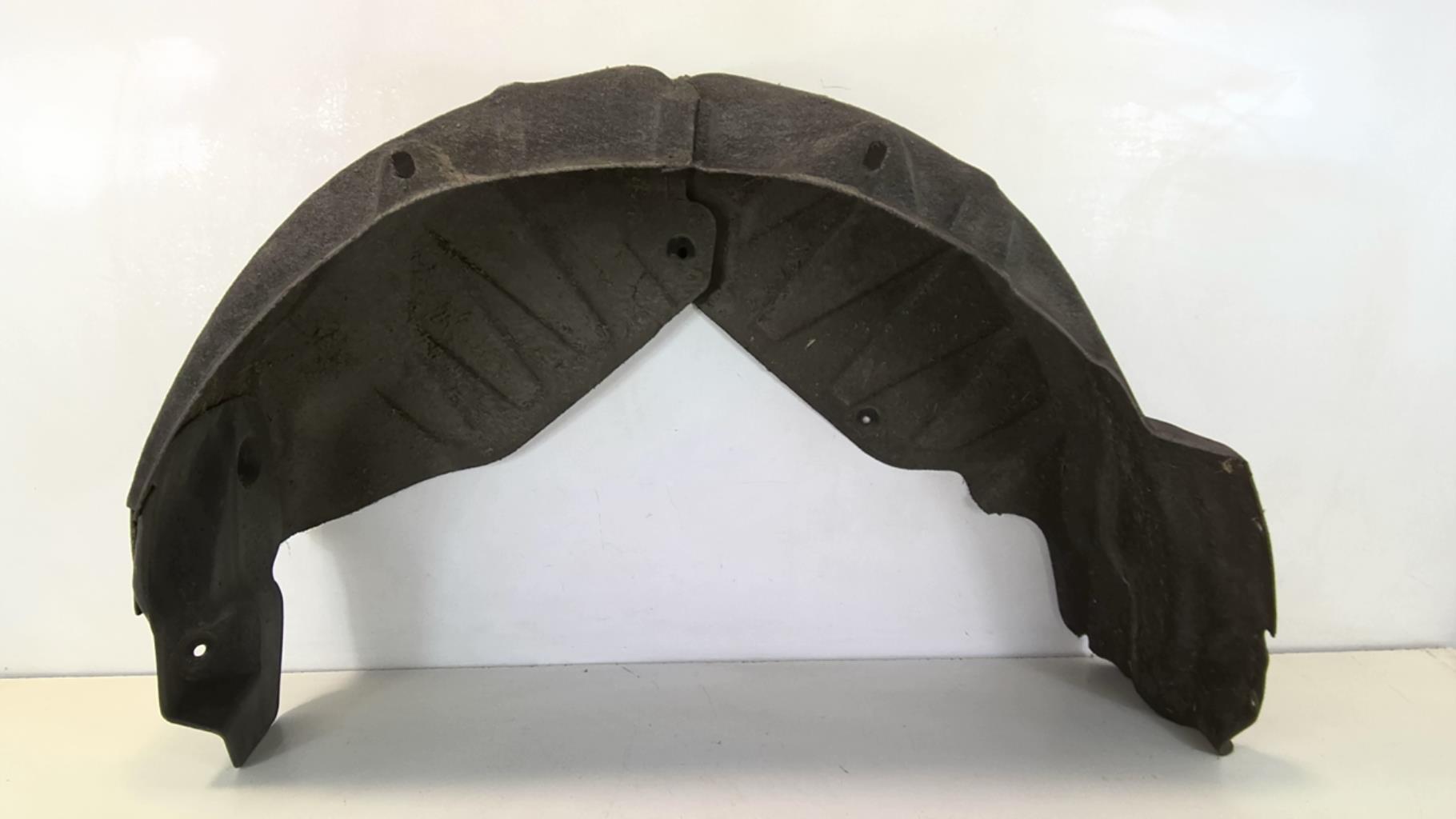 Parasale posteriore sinistro RENAULT GRAND SCENIC 3 PHASE 3 Gasolina - 1