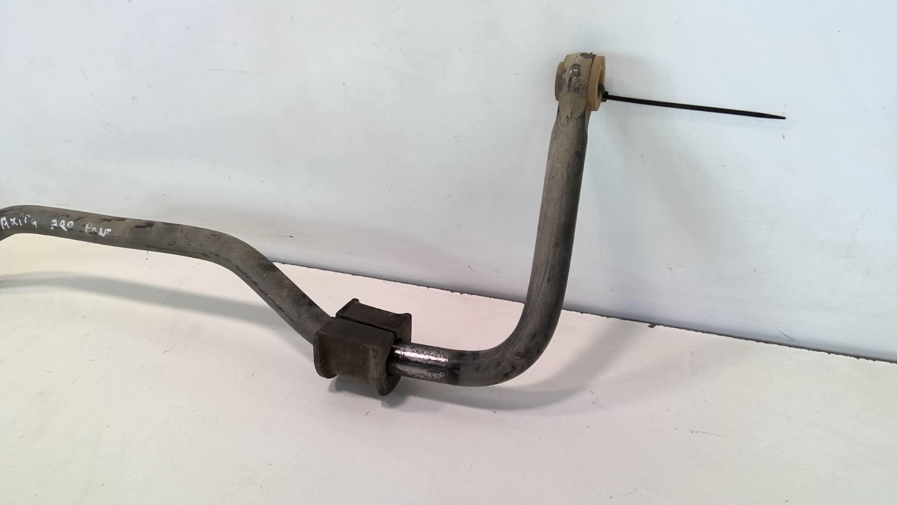 Barra stabilizzatrice RENAULT MAXITY  - 1