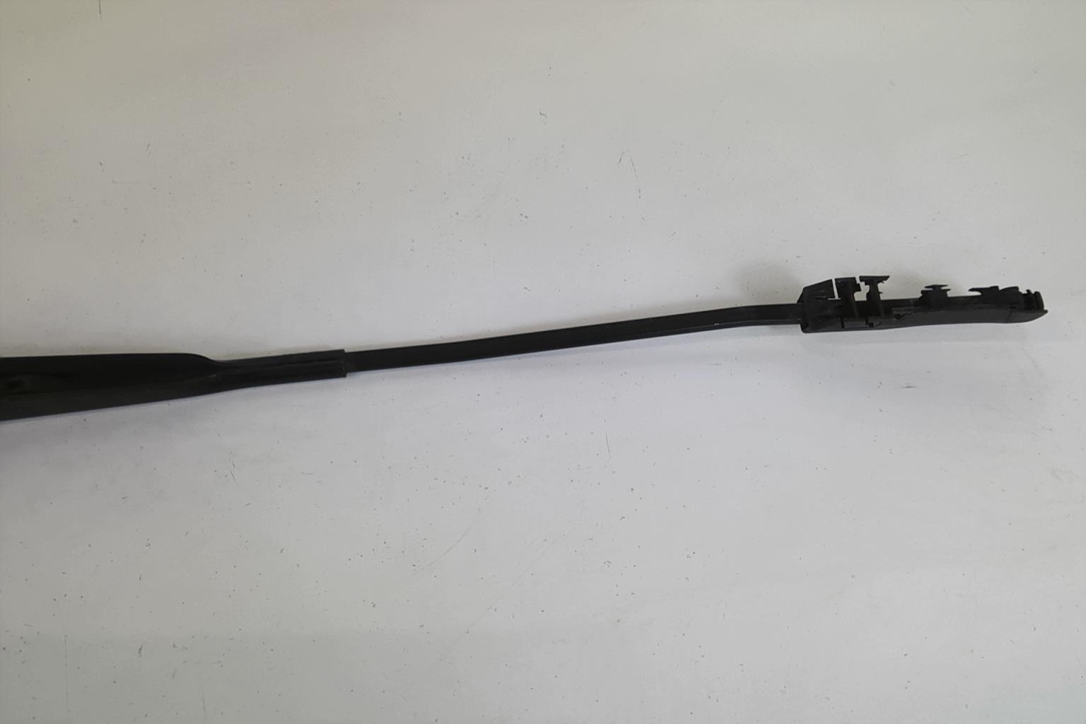 Braccio tergicristallo anteriore sinistro RENAULT CLIO 3 PHASE 2 Diésel - 1