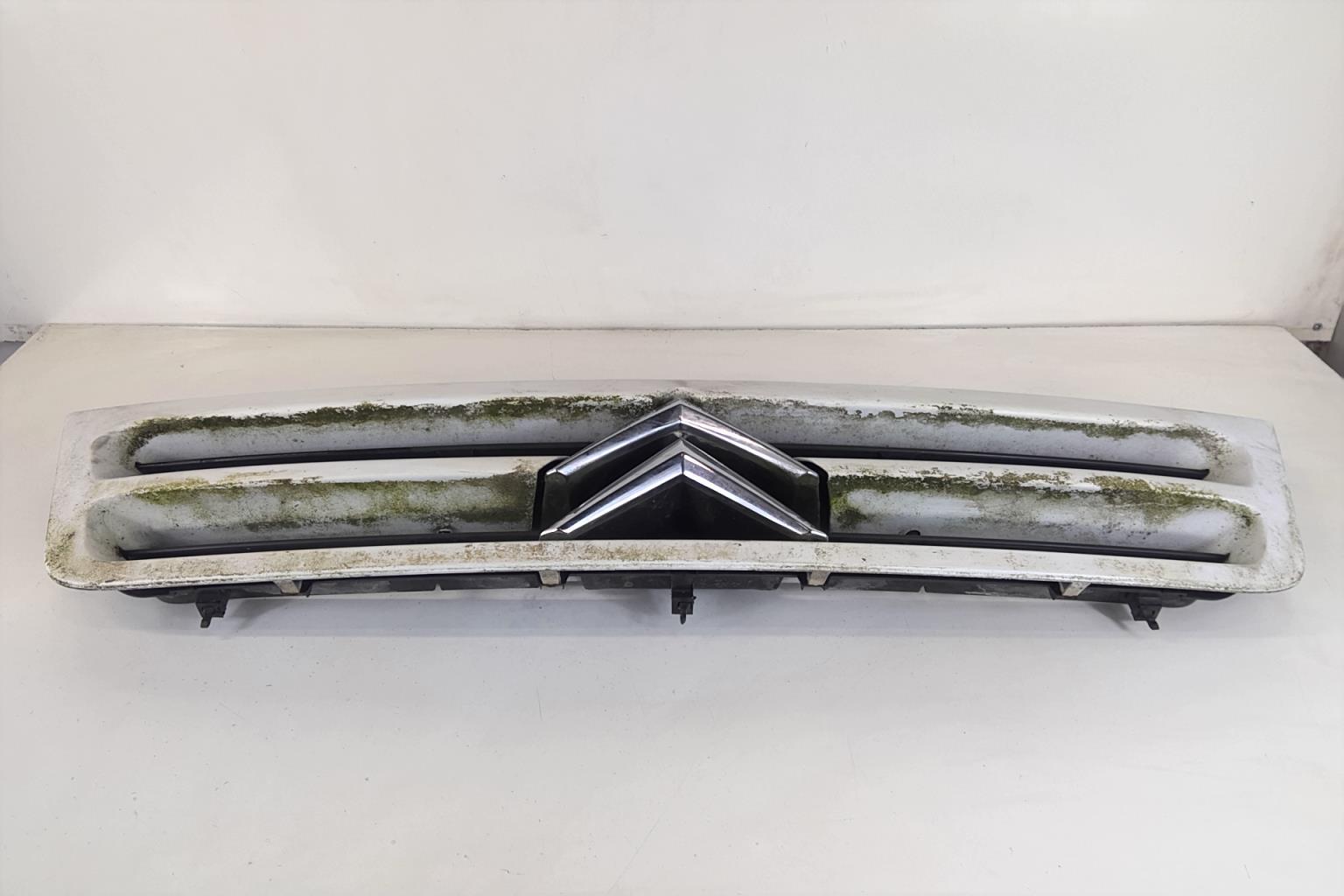 Calandre CITROEN JUMPER 2 Diesel - 1