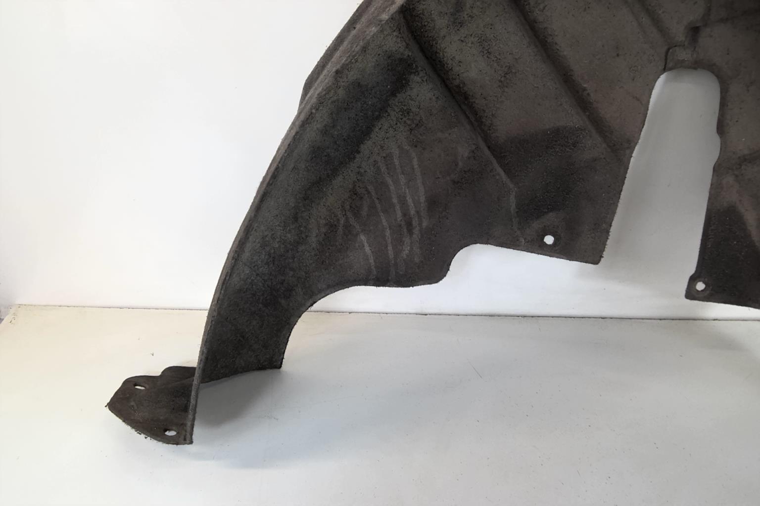 Parasale posteriore destro CITROEN DS3  - 1