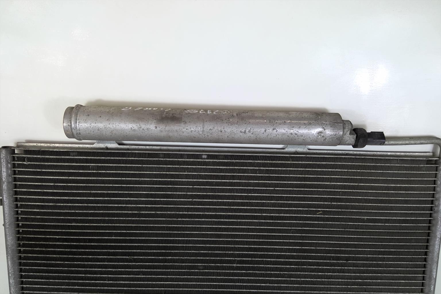 Radiatore clima MERCEDES CLASSE B 245 PHASE 2 Diésel - 1