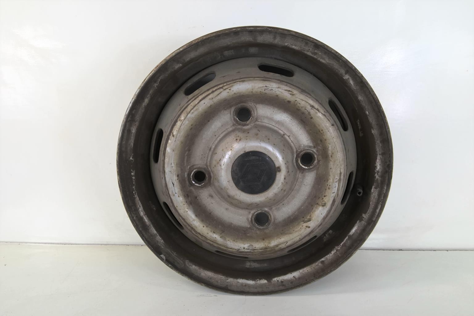 Jante RENAULT TRAFIC 1  - 1