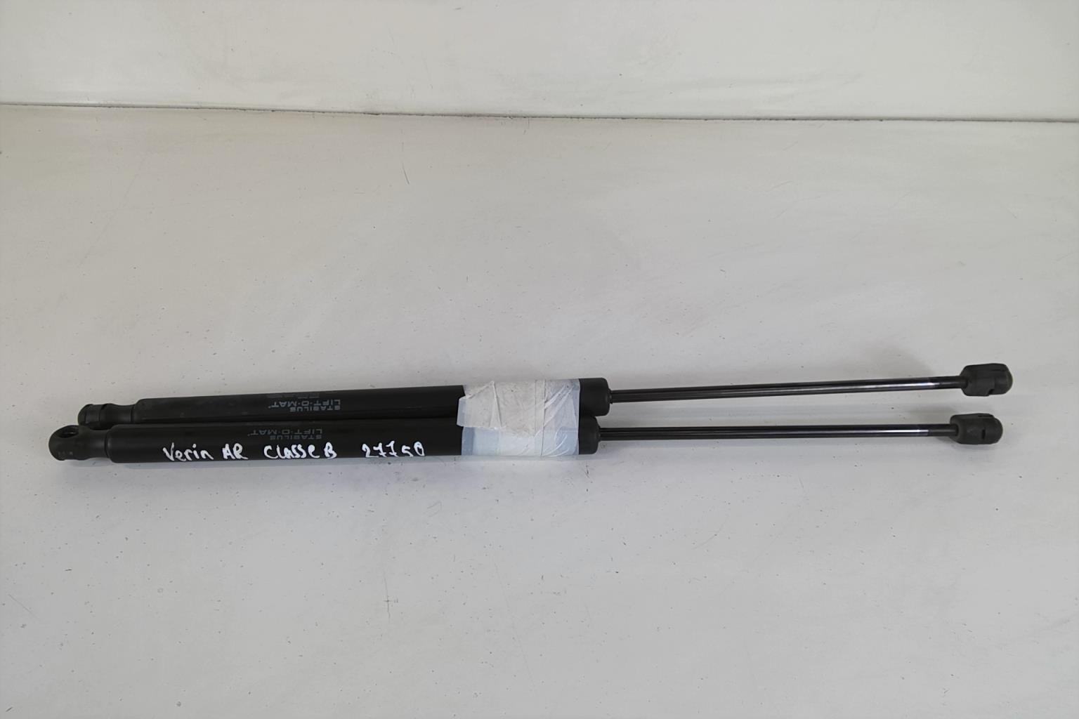 Molla a gas bagagliaio MERCEDES CLASSE B 245 PHASE 2 Diésel - 1