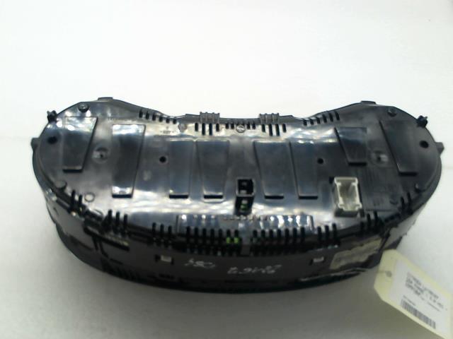Compteur CITROEN DS4 PHASE 1 Diesel - 1