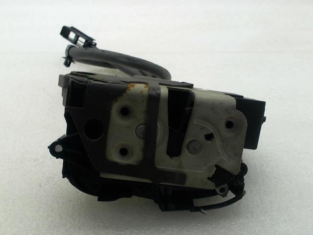 Serrure avant gauche FORD FOCUS 3 PHASE 1 BREAK Essence - 1