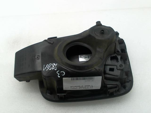 Trappe d'essence CITROEN C3 3 PHASE 1 Essence - 1