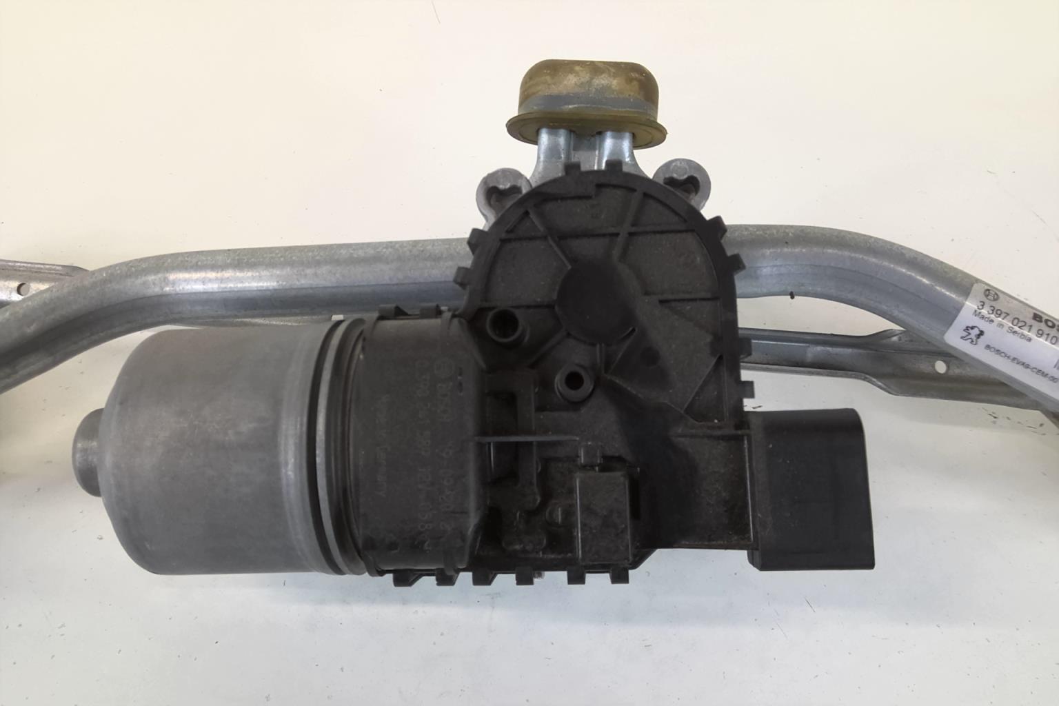 Motore tergicristallo anteriore CITROEN C3 3 PHASE 1 Gasolina - 1