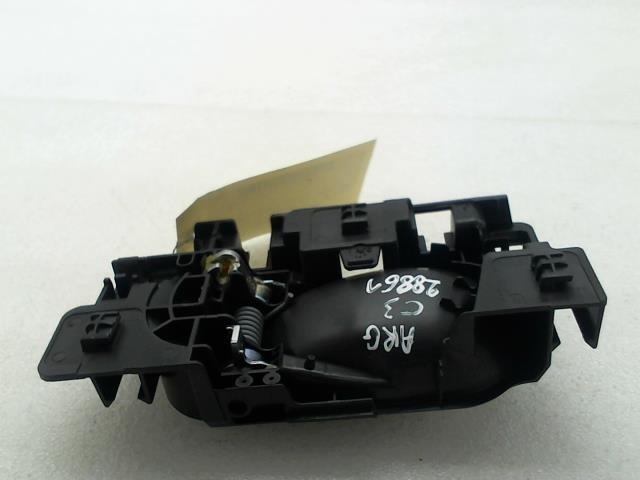 Maniglia interna posteriore sinistra CITROEN C3 3 PHASE 1 Gasolina - 1