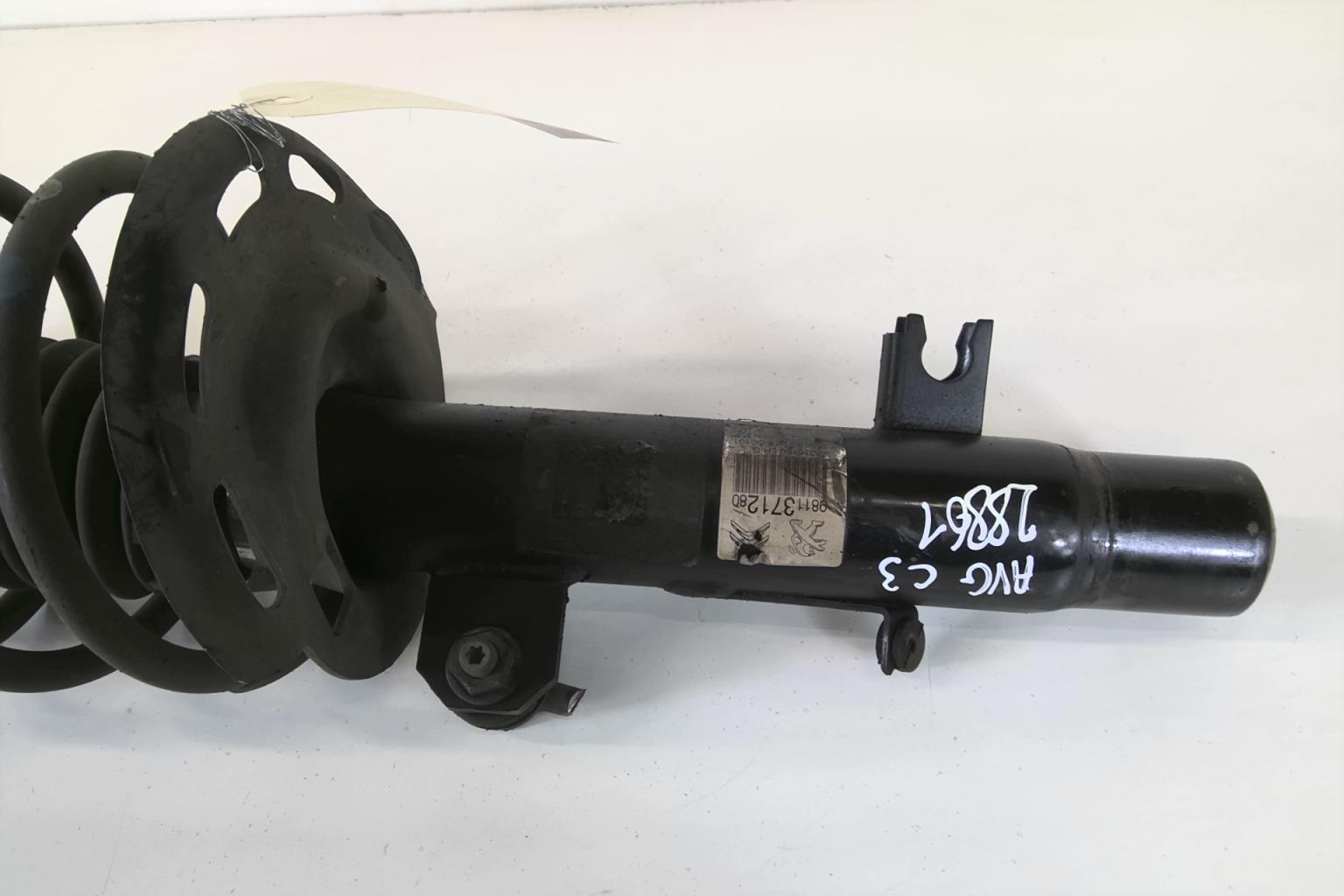 Ammortizzatore anteriore sinistro CITROEN C3 3 PHASE 1 Gasolina - 1