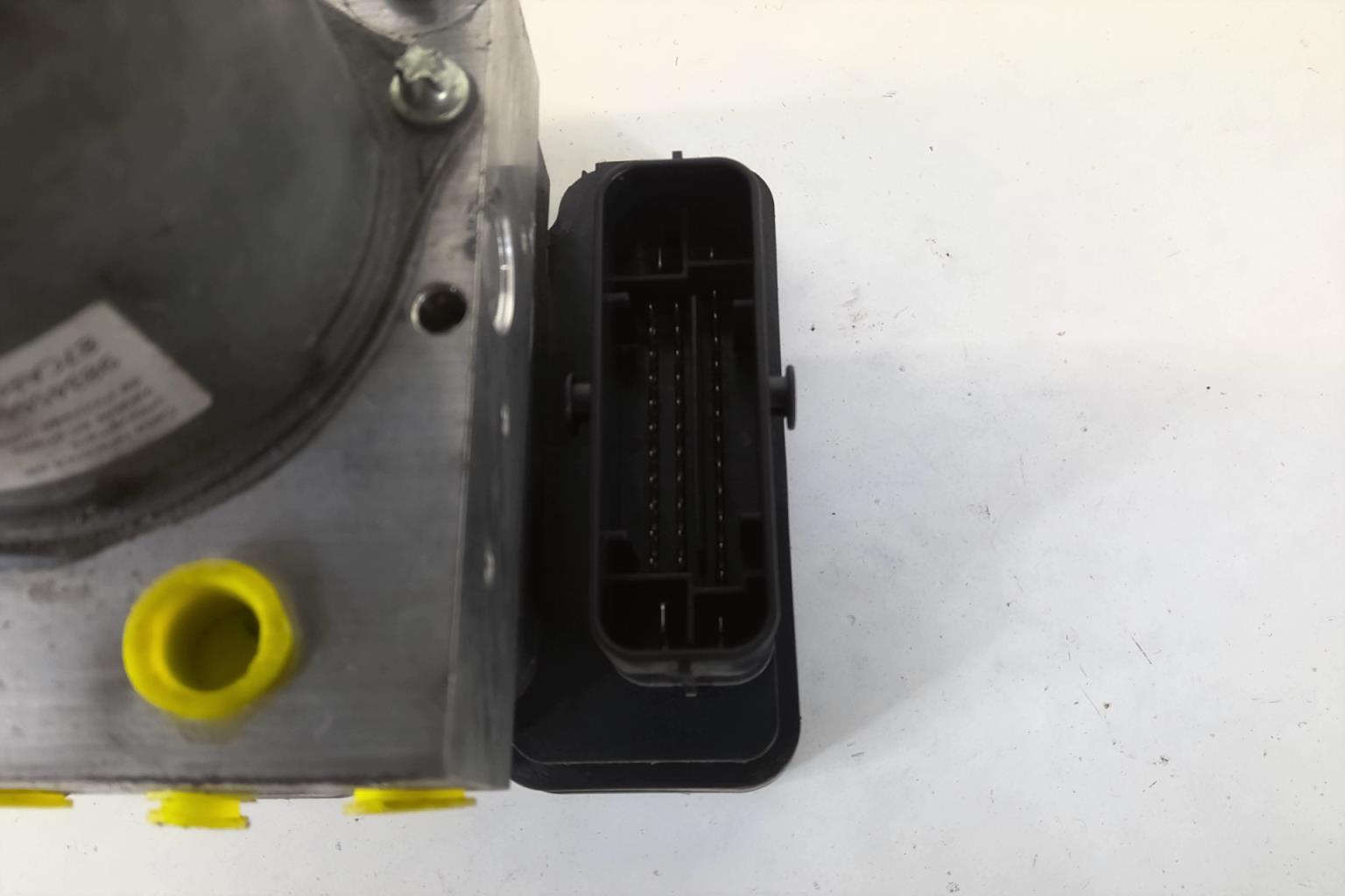 Blocco ABS (antibloccaggio freni) CITROEN C3 3 PHASE 1 Gasolina - 1