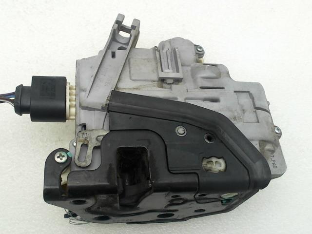 Serrure avant droit SEAT LEON 2 PHASE 1 Diesel - 1