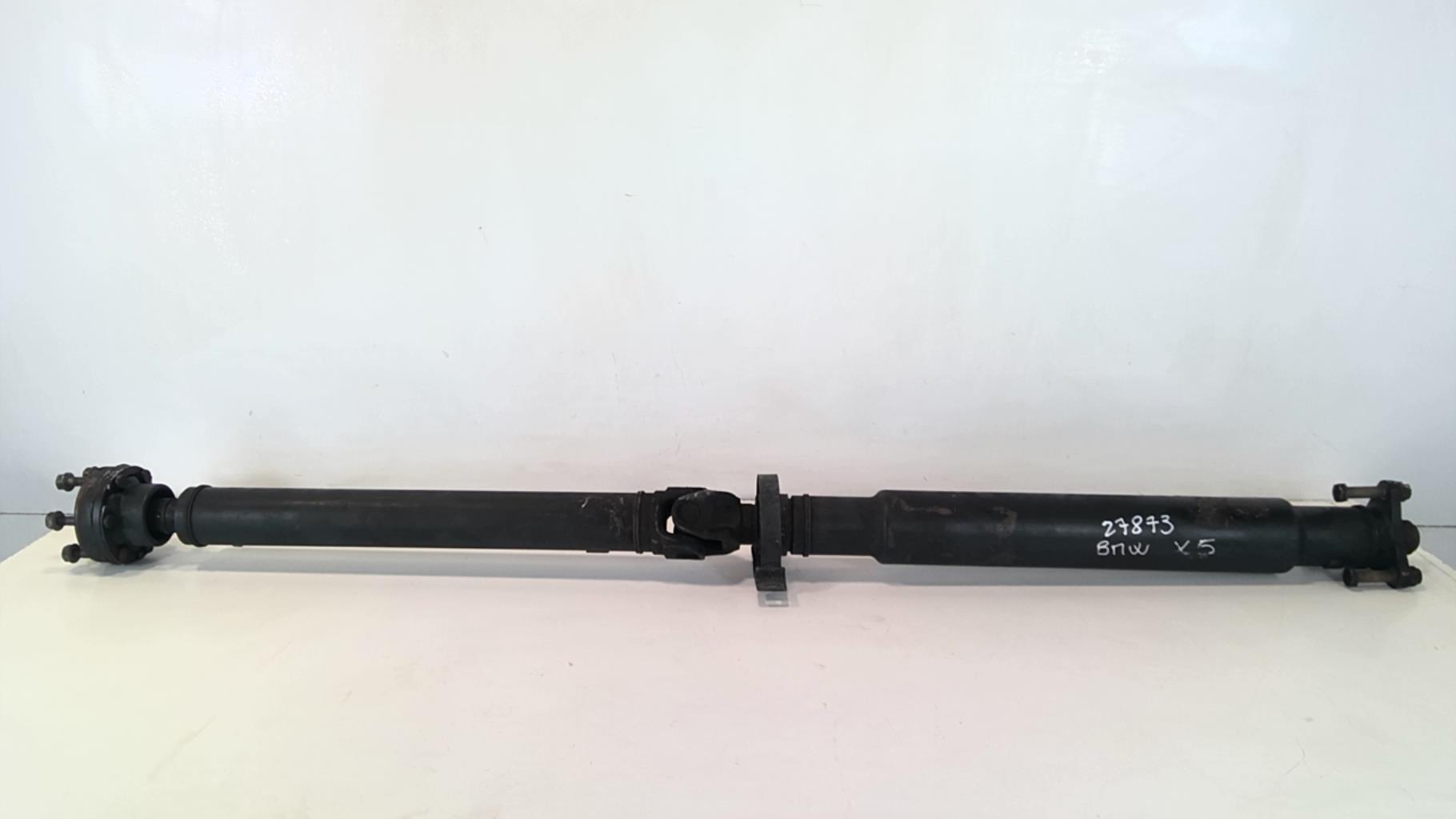 Arbre de transmission (propulsion) BMW X5 E53 Diesel - 1