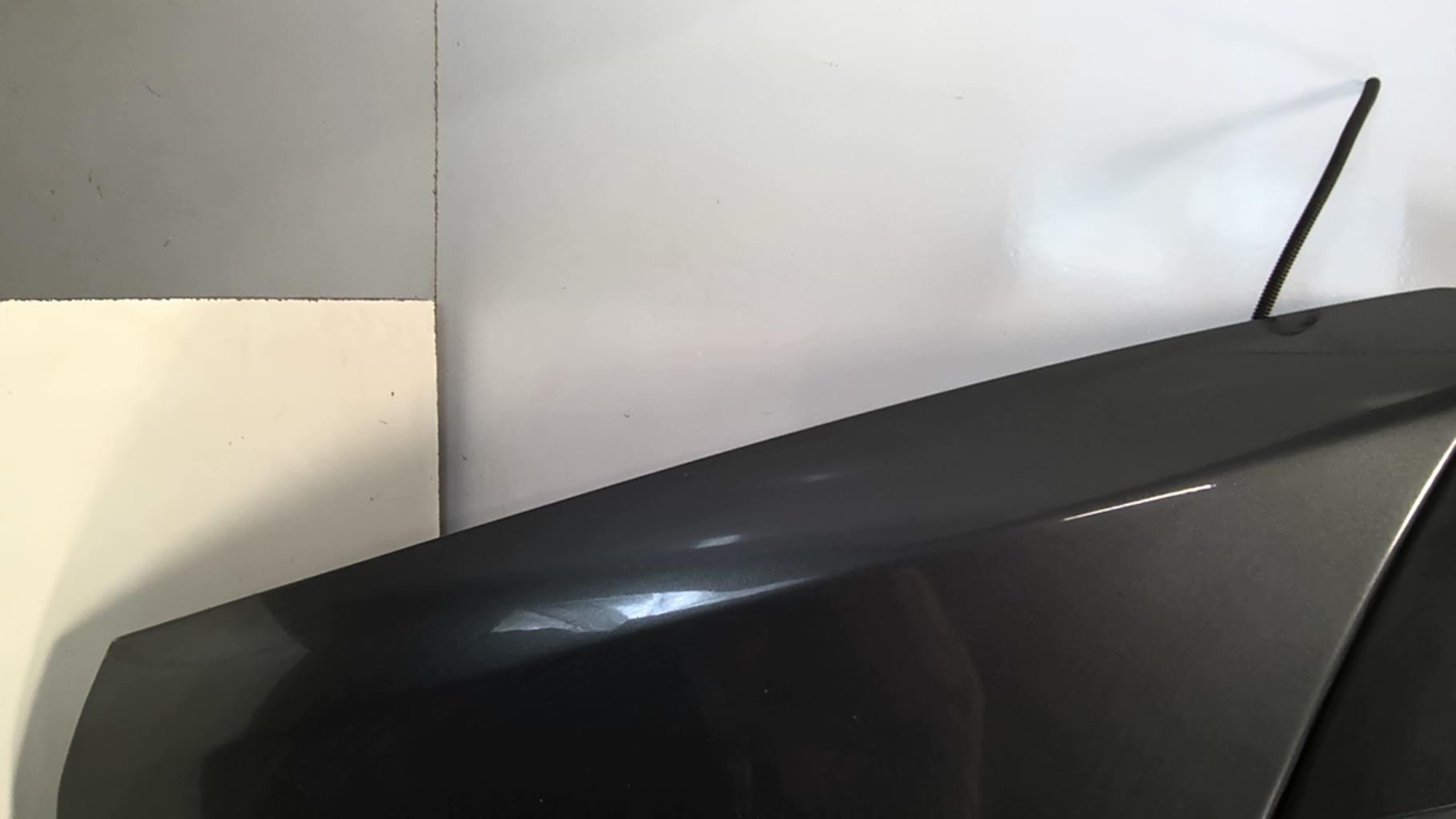 Capot PEUGEOT 5008 1 PHASE 1 Diesel - 1