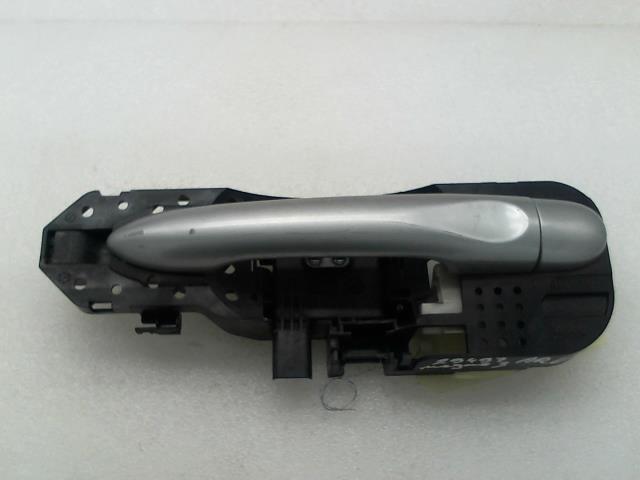 Maniglia portiera posteriore sinistra RENAULT MEGANE 3 PHASE 1 Diésel - 1