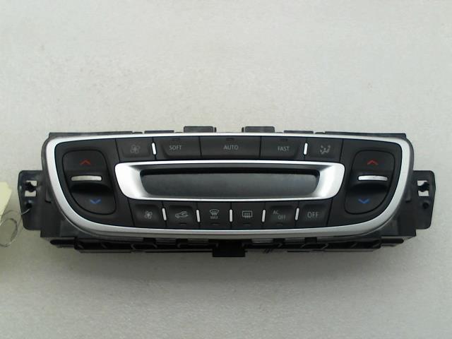 Commande chauffage RENAULT MEGANE 3 PHASE 1 Diesel - 1