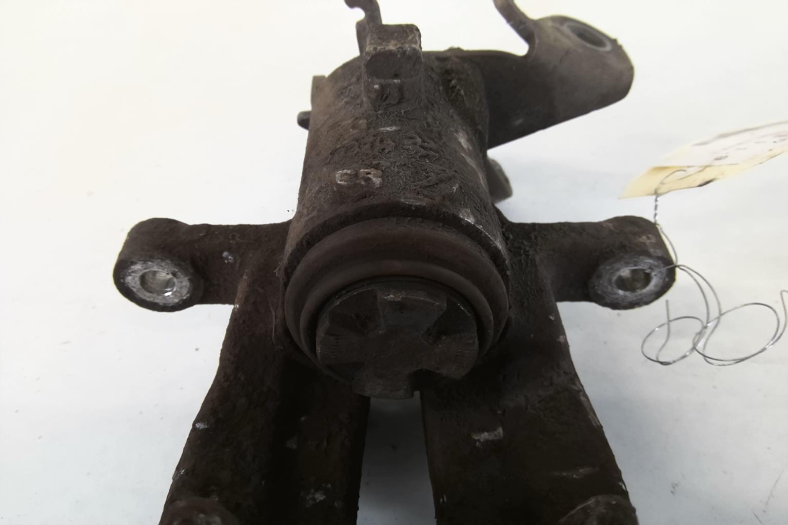 Pinza freni posteriore sinistra RENAULT MEGANE 3 PHASE 1 Diésel - 1